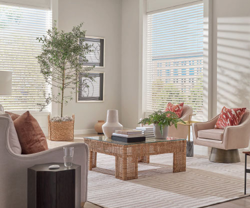 Aria Soft Blinds
