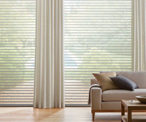 Nantucket Window Shadings