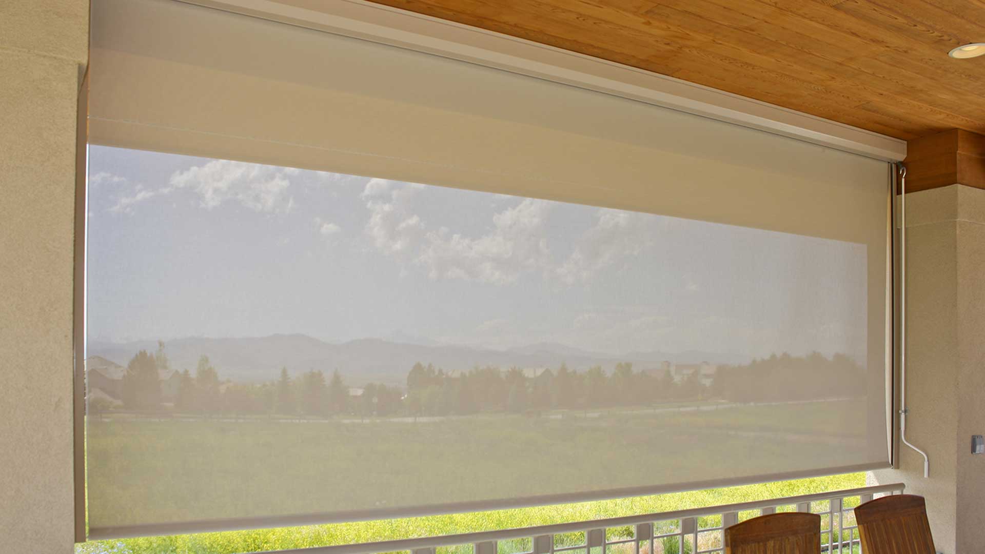 Pergola deck covered patio shade