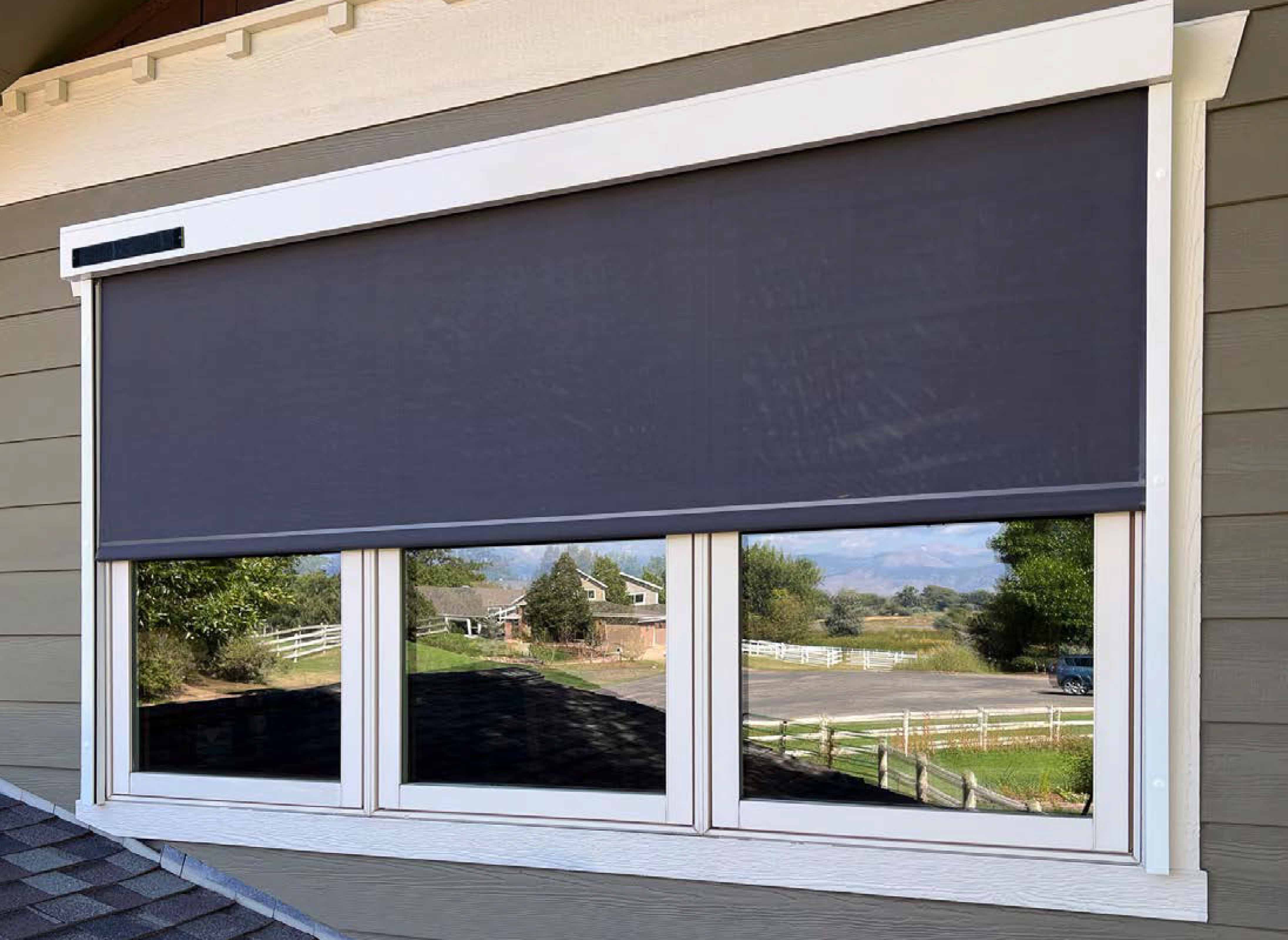Solar Screen catalog