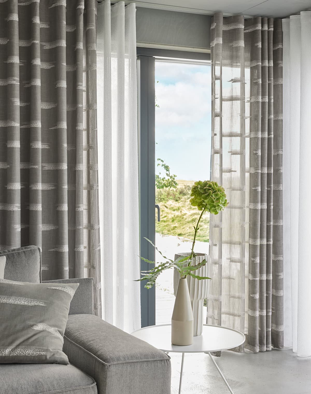 Gardisette by JAB ANSTOETZ