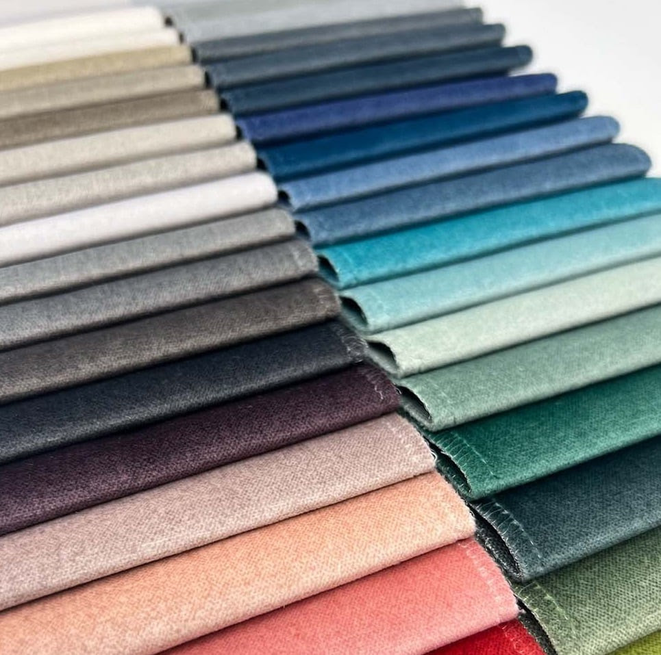 Presley Collection — JF Fabrics