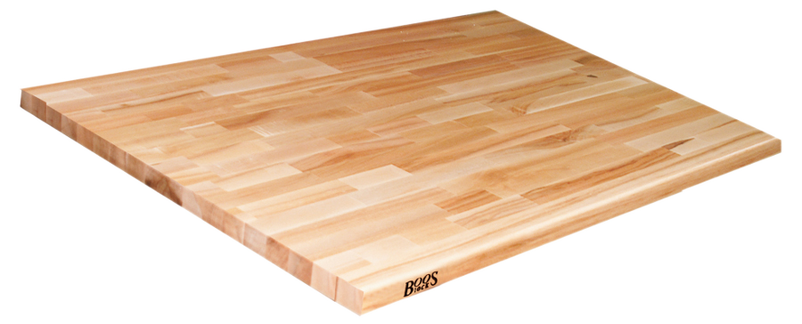 Blended construction diagram