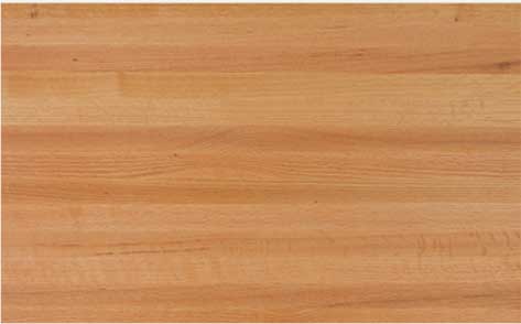 Ultra-Premium Edge Grain – Appalachian Red Oak