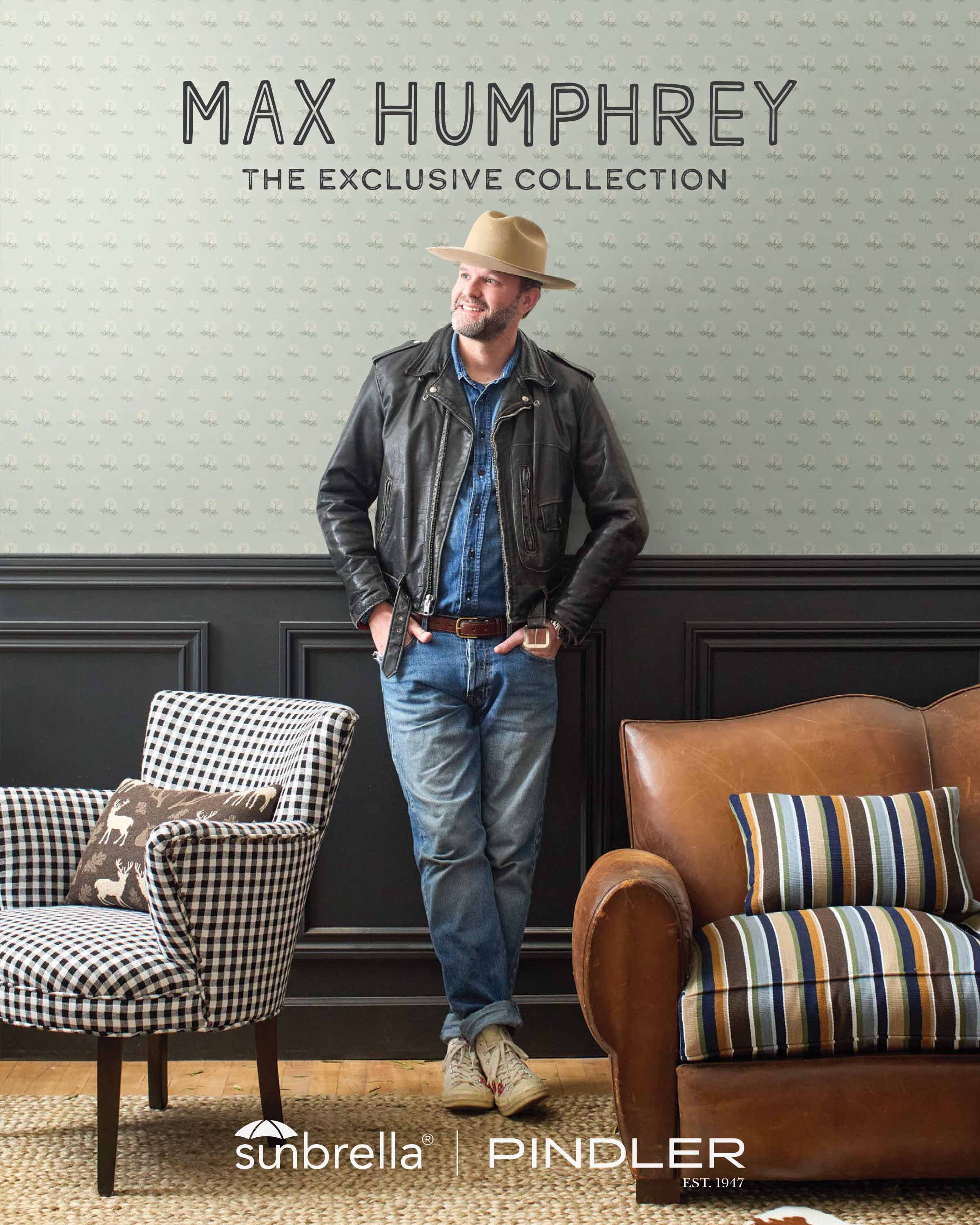 Max Humphrey Collection