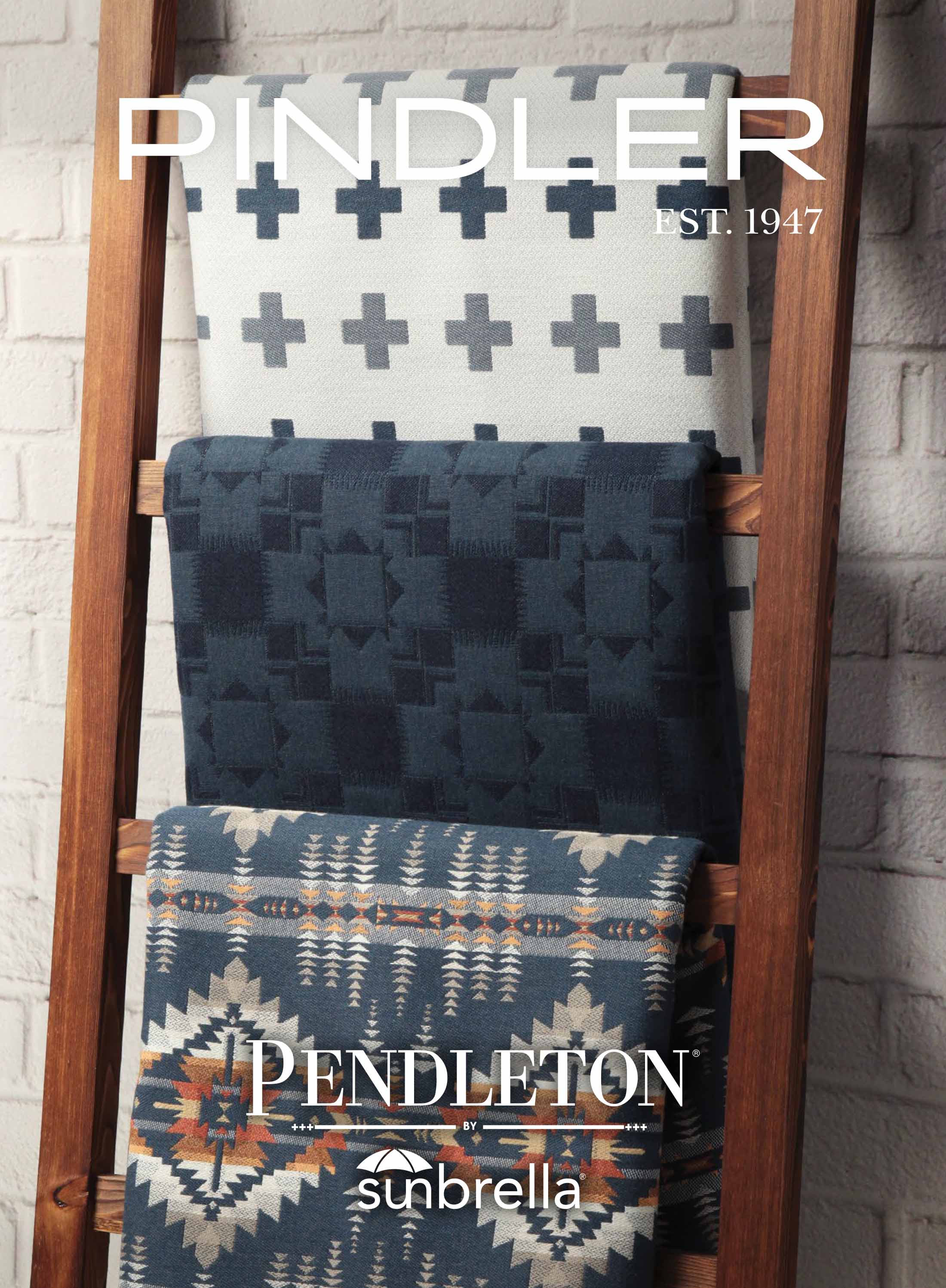 Pendleton Sunbrella Collection