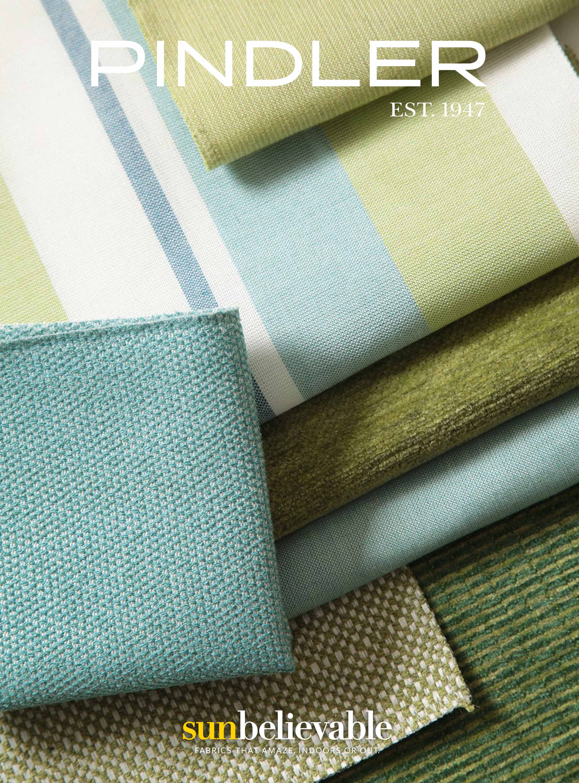 Sunbelievable Collection