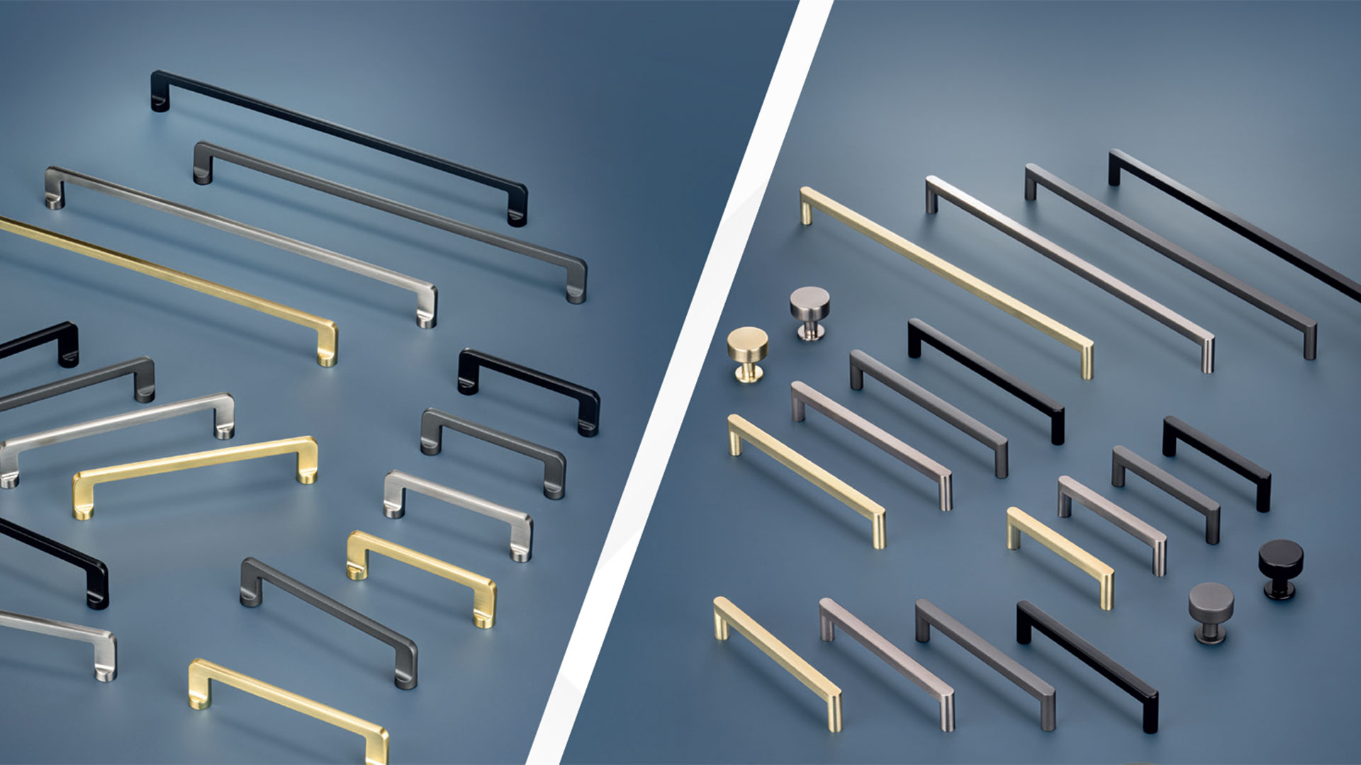 Richelieu Expression Collection 2025