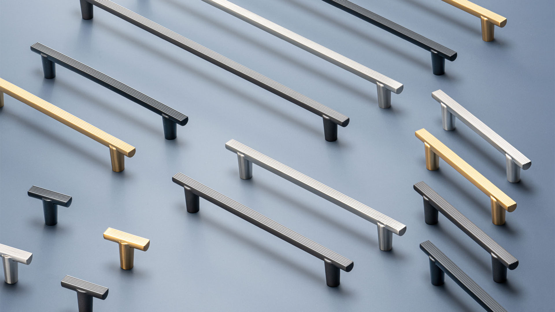 Richelieu Expression Decorative Pulls