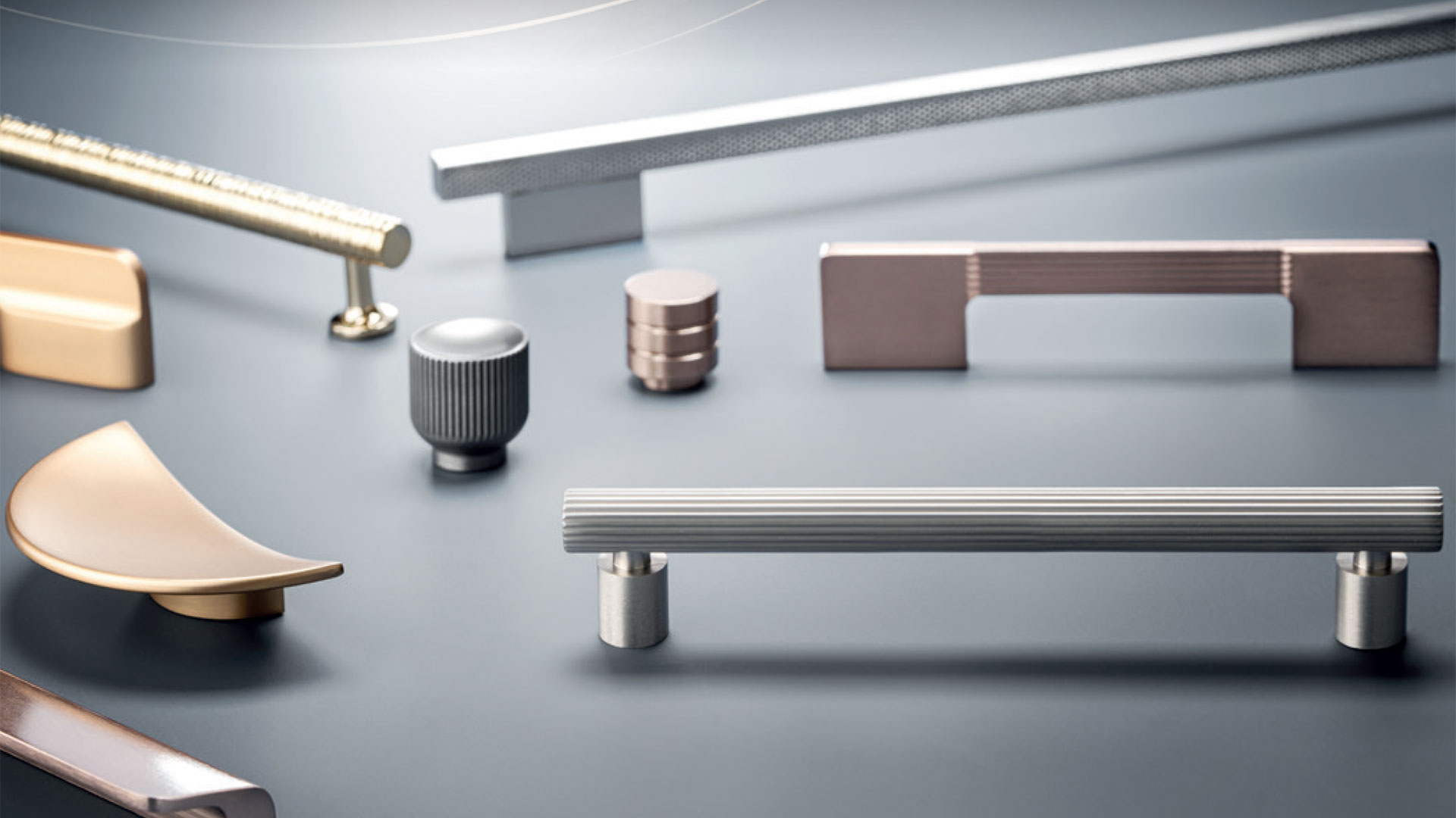 Richelieu Inspiration Modern European