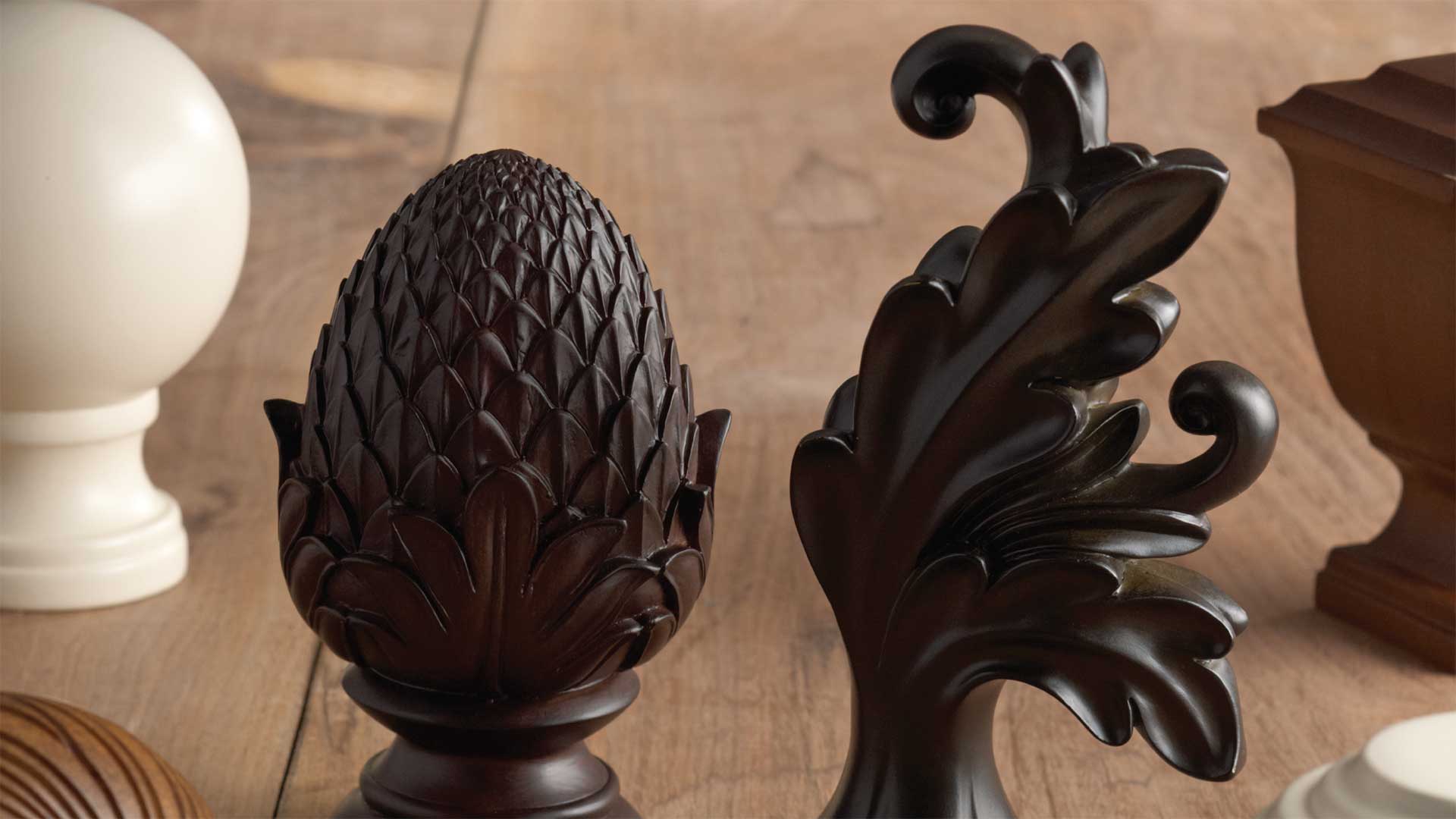 Finestra Wood Hardware