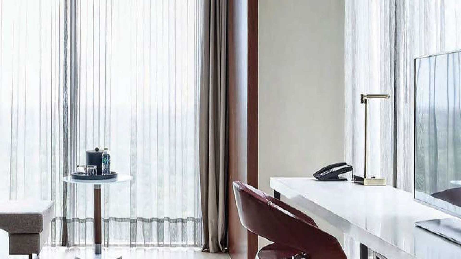 Forest Drapery Hardware