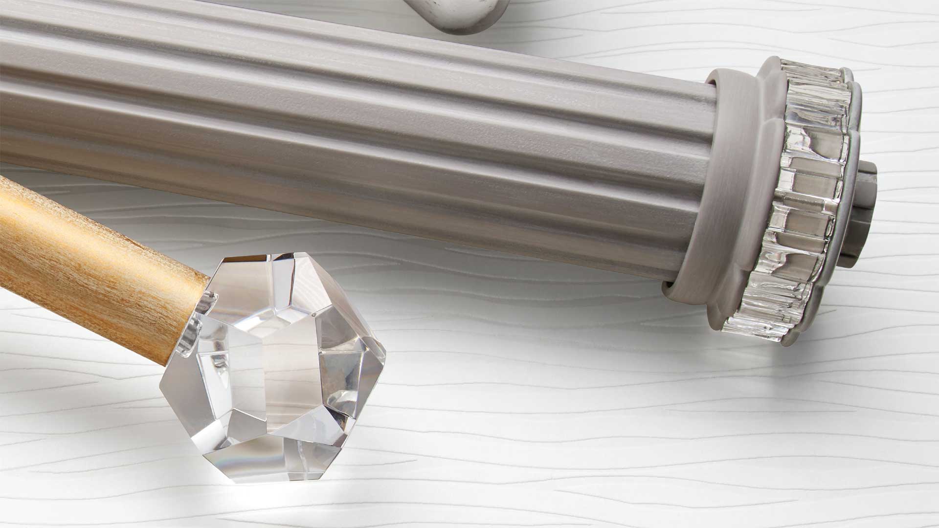 Paris Texas Hardware