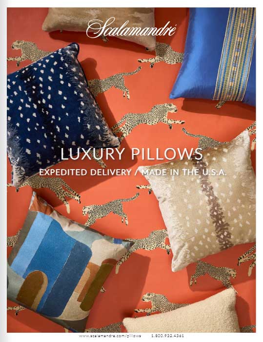Scalamandré decorative textiles