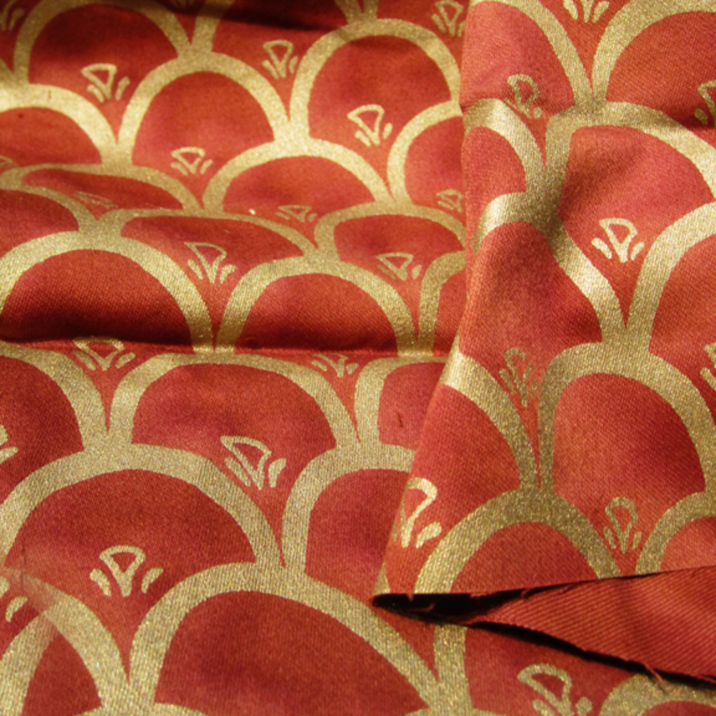 Baton Rouge — Silkworks