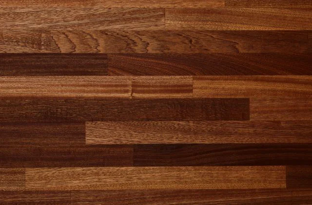 Spekva mahogany solid wood countertop with rich tone smooth grain and long-lasting durability