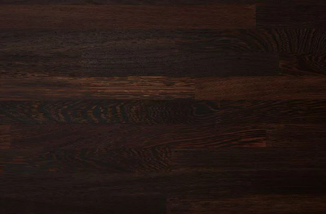 Spekva wenge neutral oil wood worktop with dark tone high density and durable protective oils