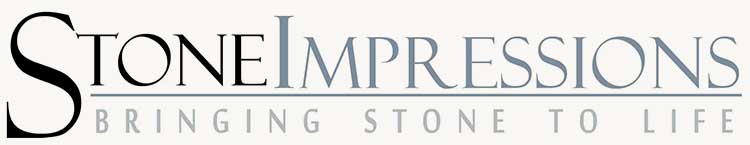 Stone Impressions Tile