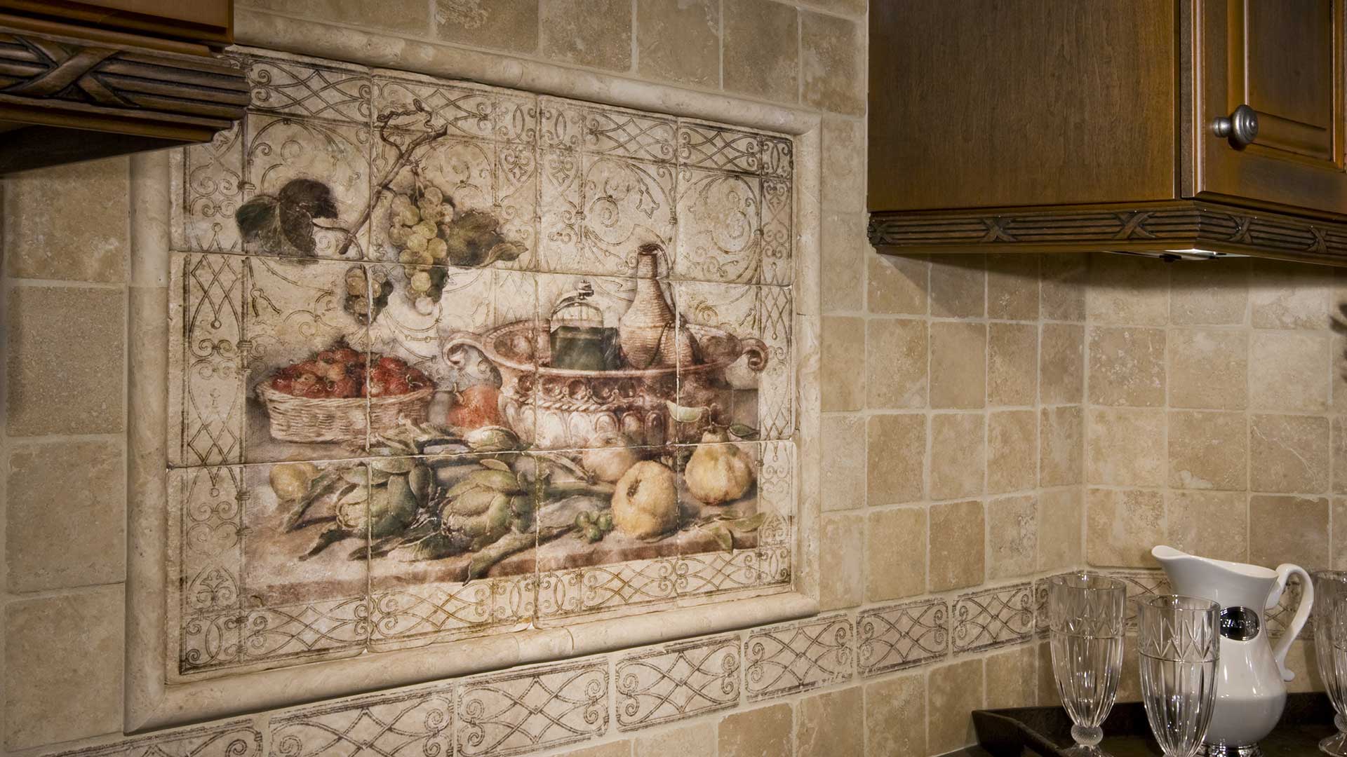 Kuprios Mural on Durango