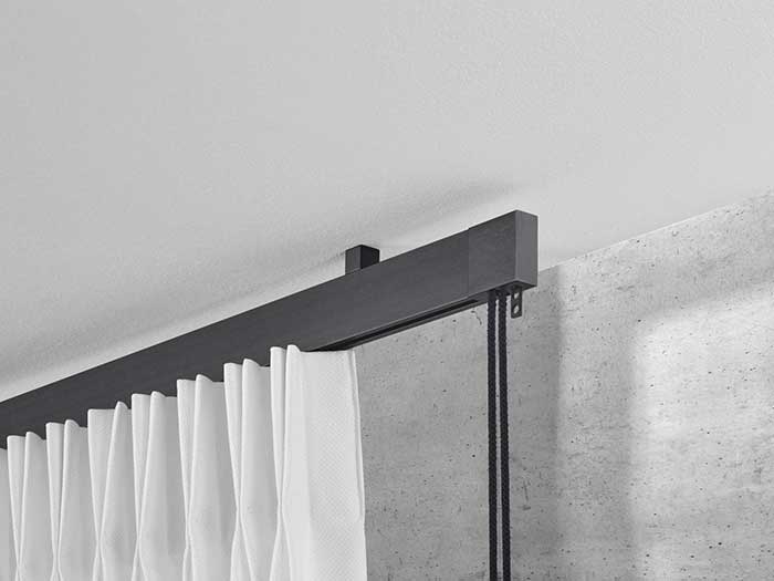Vesta Cord-Controlled