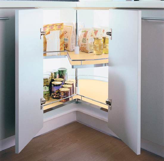 Lazy Susan
