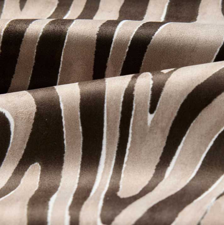 Kenya Faux Suede