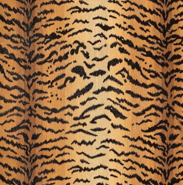Tigre Woven