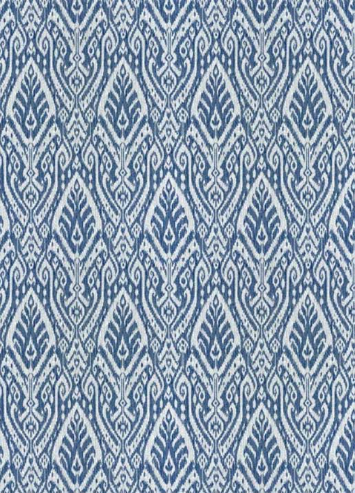 Borneo Indigo