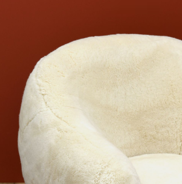 Yak Wool