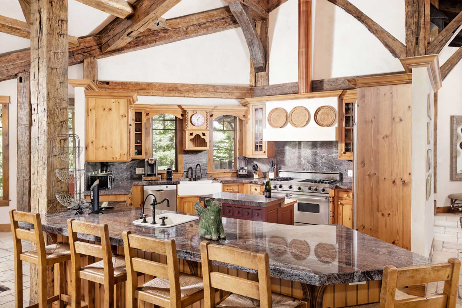 Kitchen Before Re-design