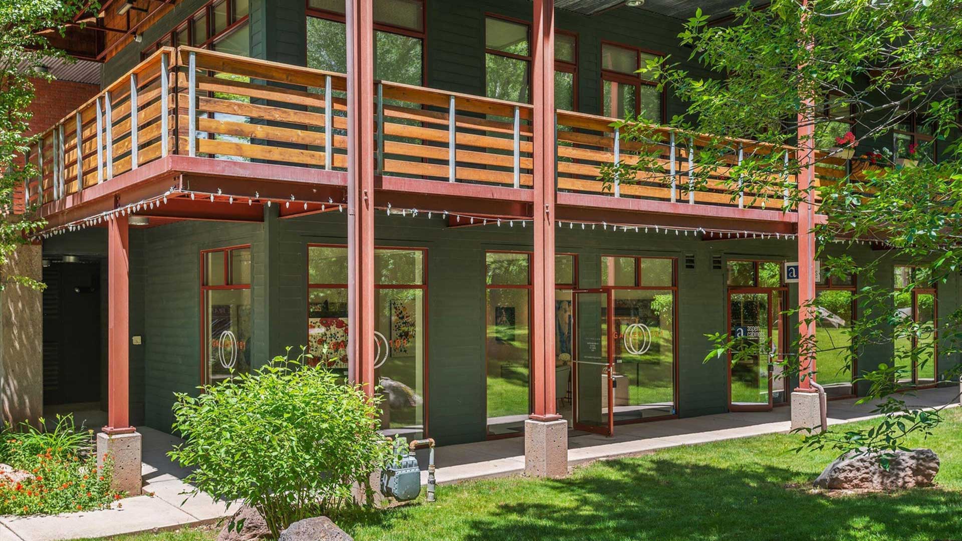 Lightfoot Basalt Showroom