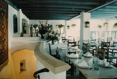 Mirabella—Cabinetry Detail