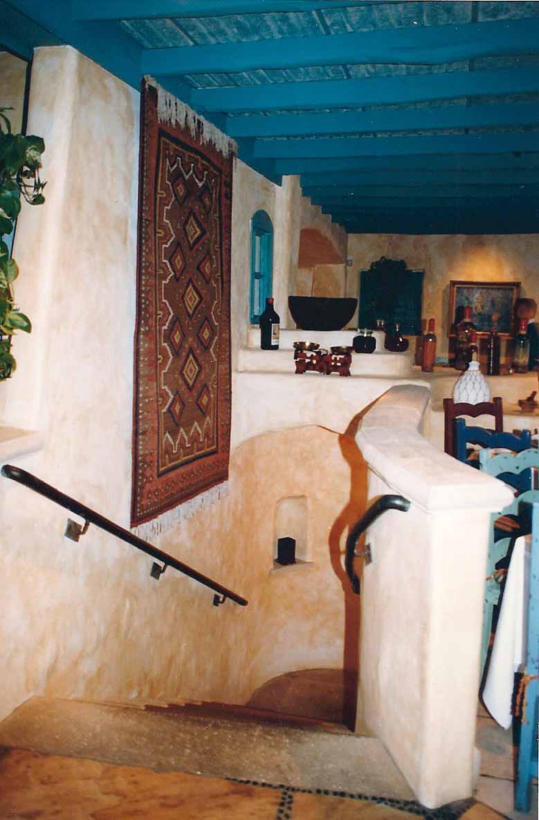 Mirabella—Interior