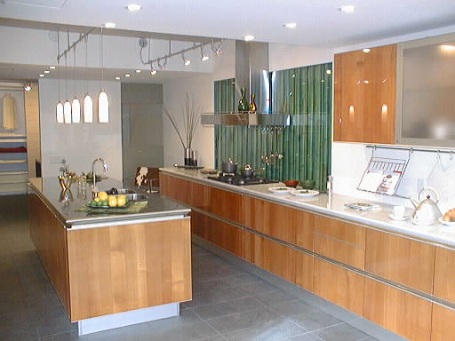 Snaidero—Cabinetry