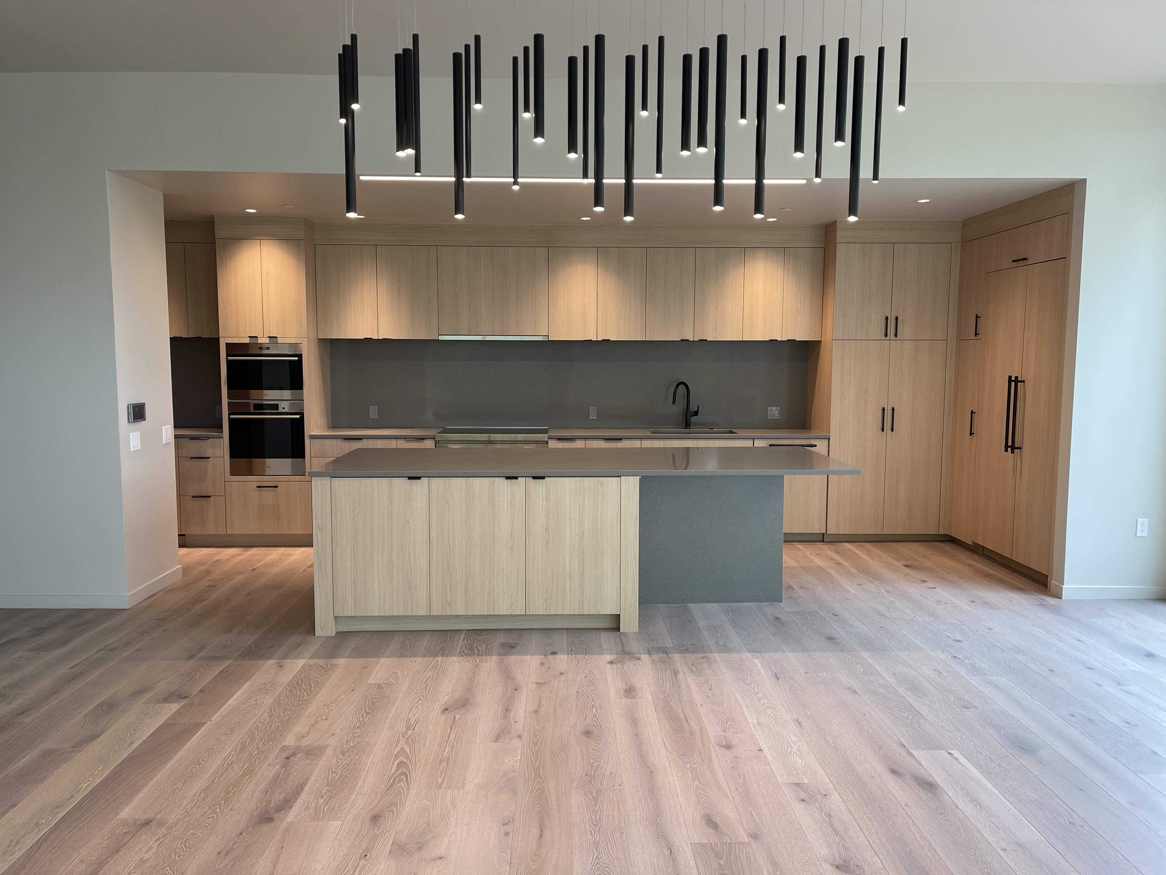 Willits residential project