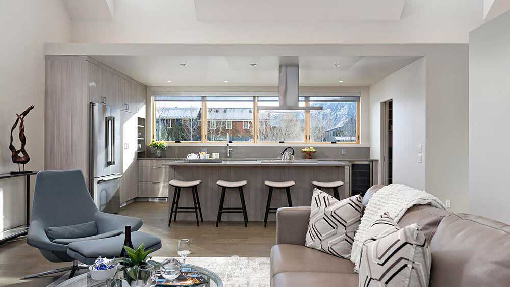 House Modern — 02