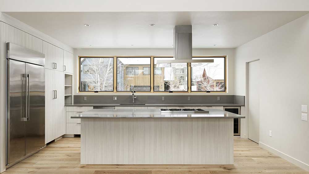House Modern — 07