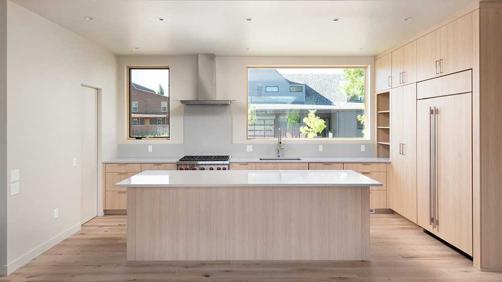 House Modern — 08