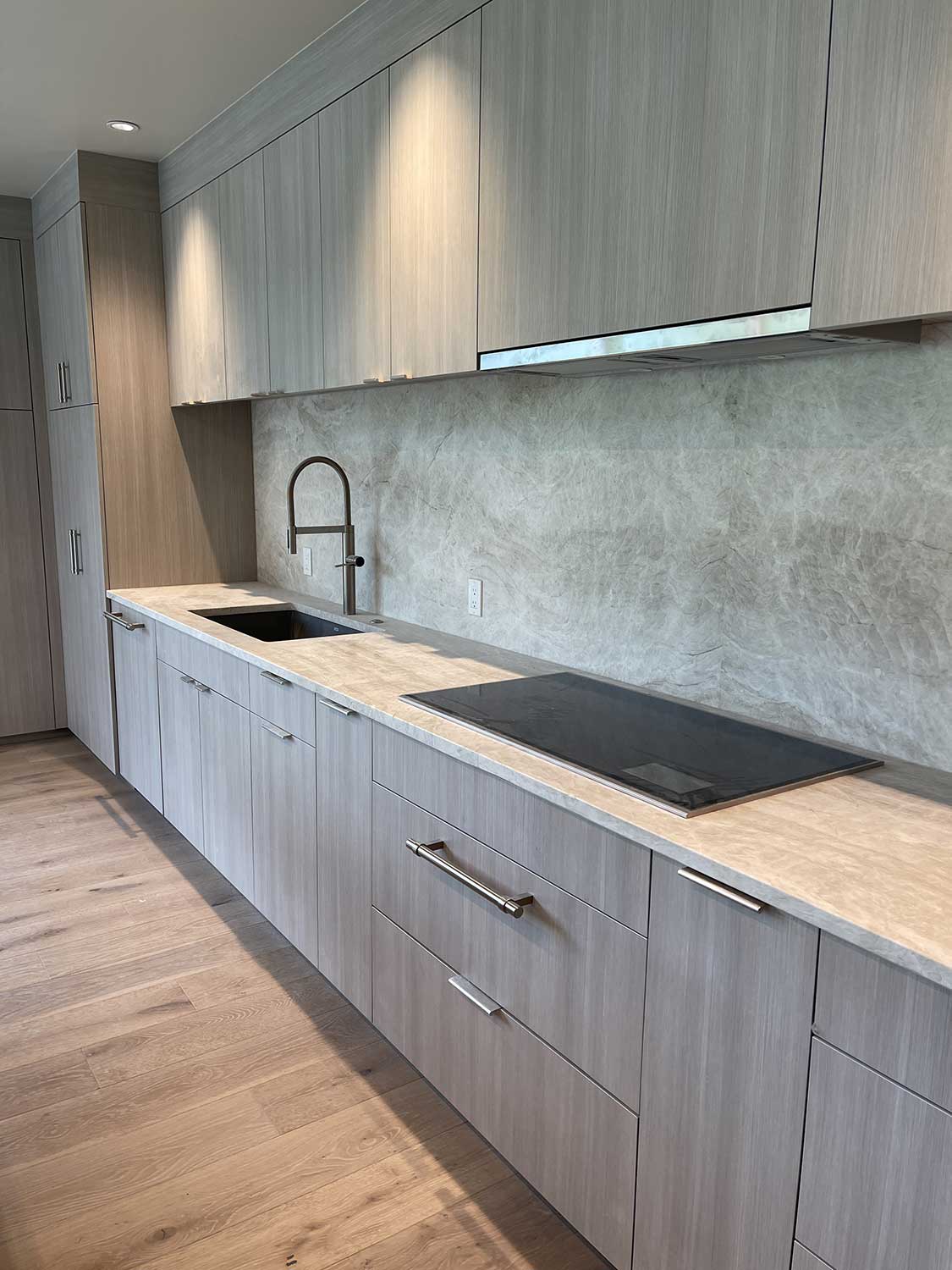 Lake Modern — Great Room