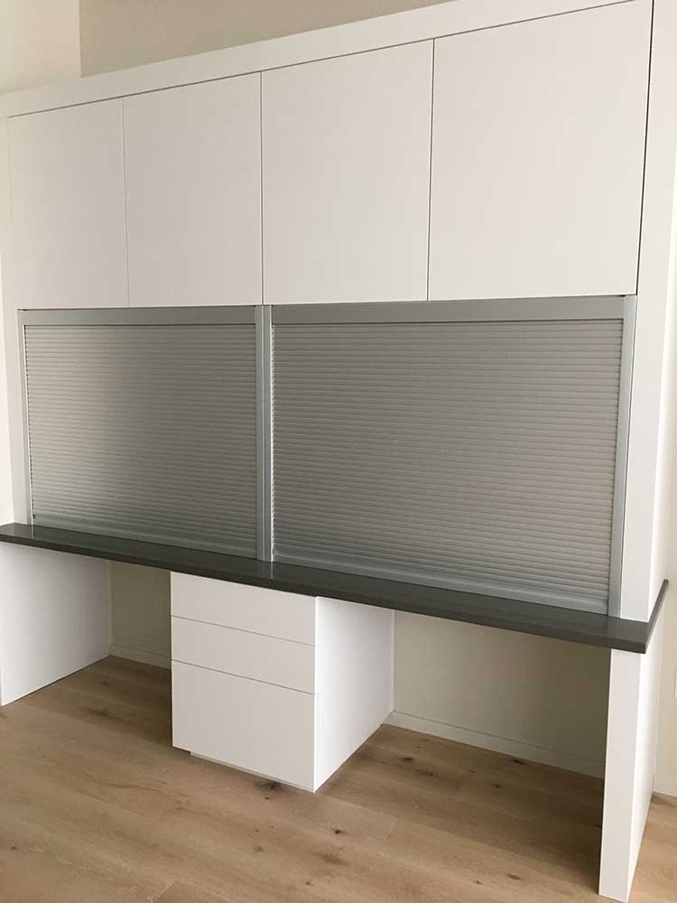 Custom Cabinetry
