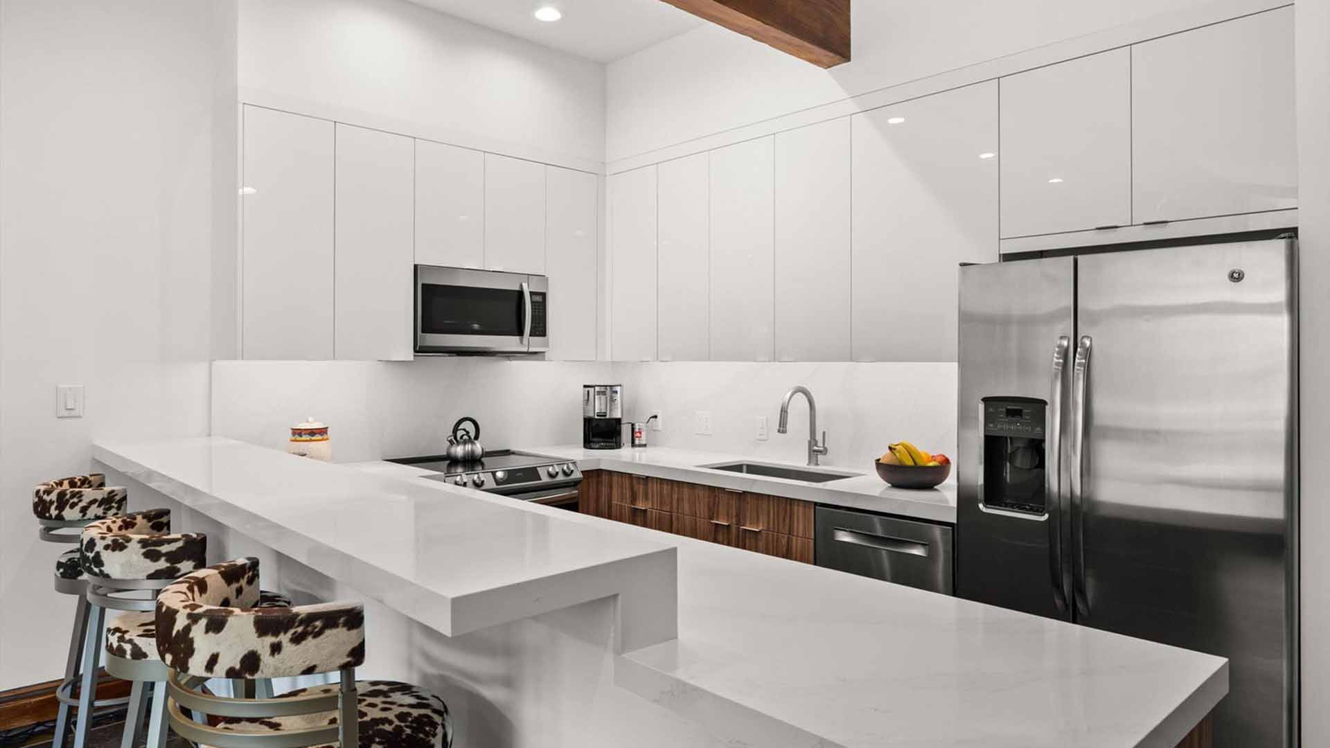 Snowmass Village residential project