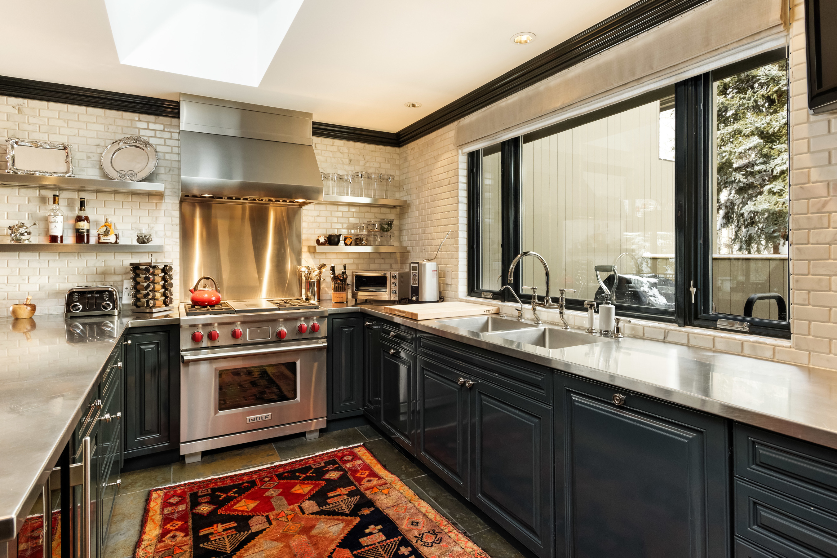 Aspen Club Townhomes