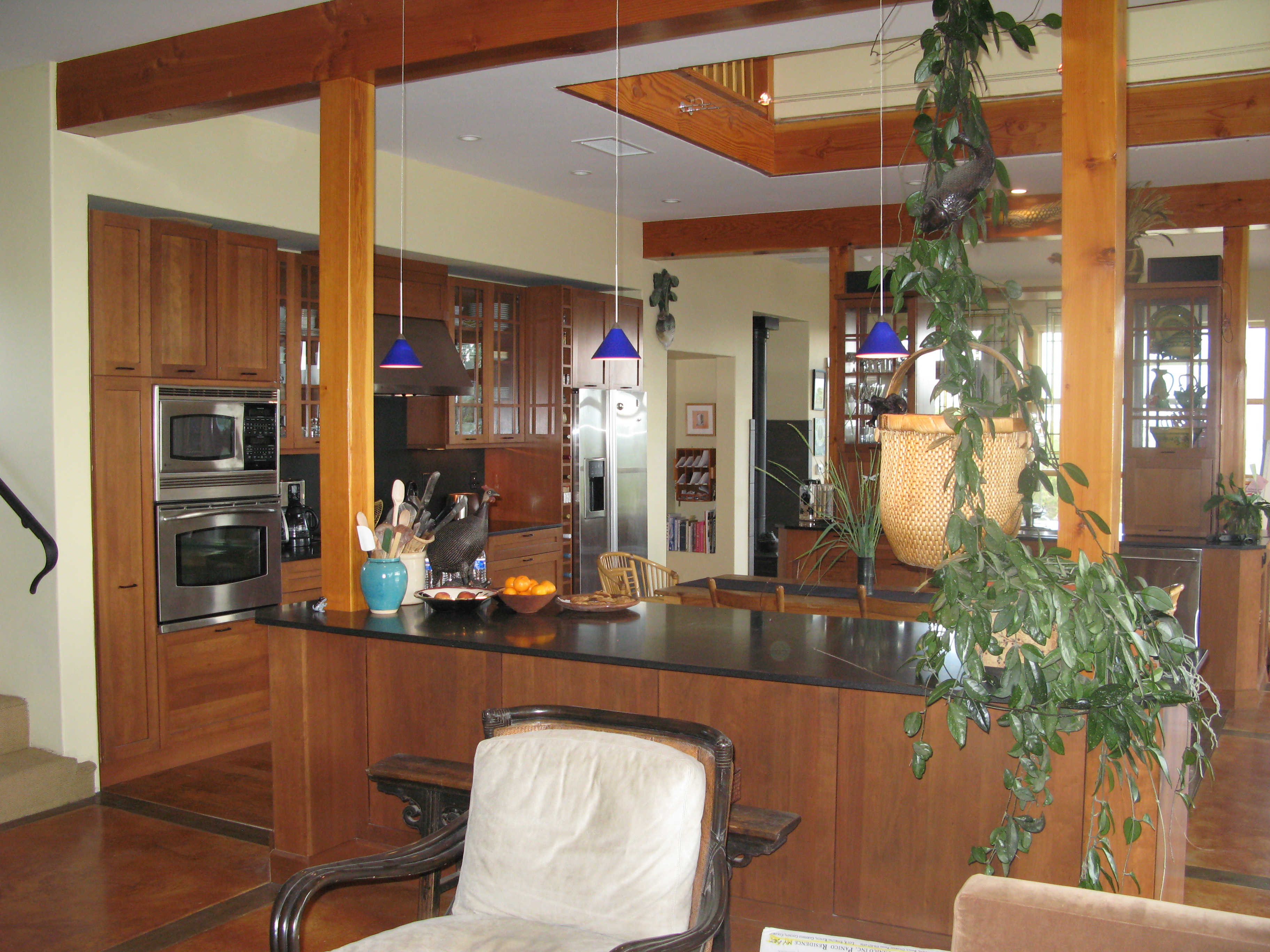 Mid-Valley residential project